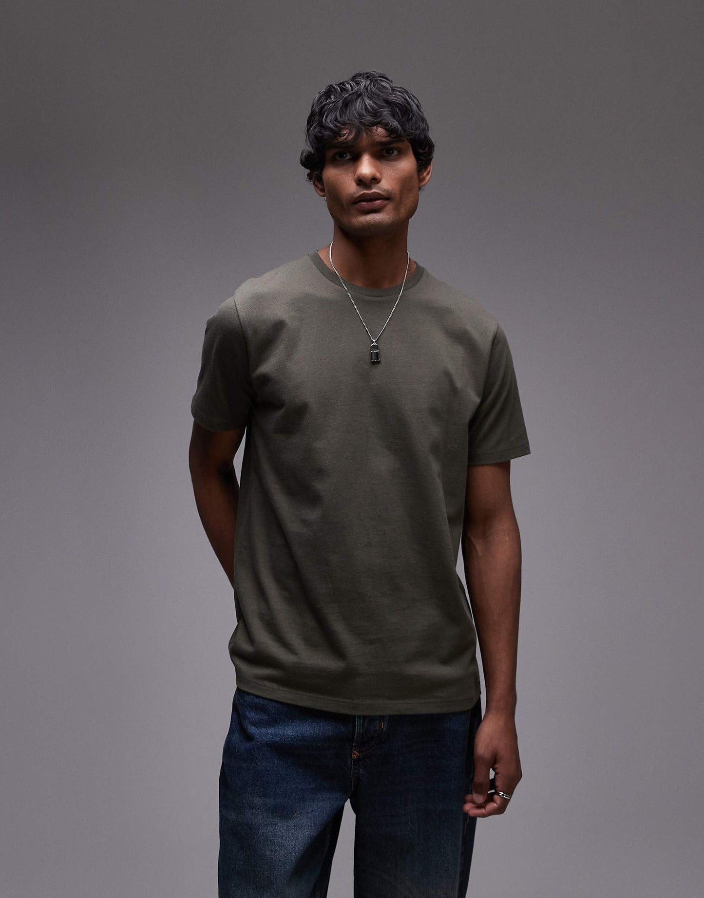 Regular Fit T-Shirt