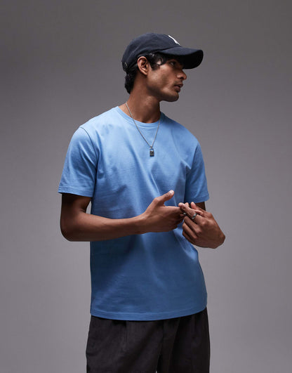 Regular Fit T-Shirt