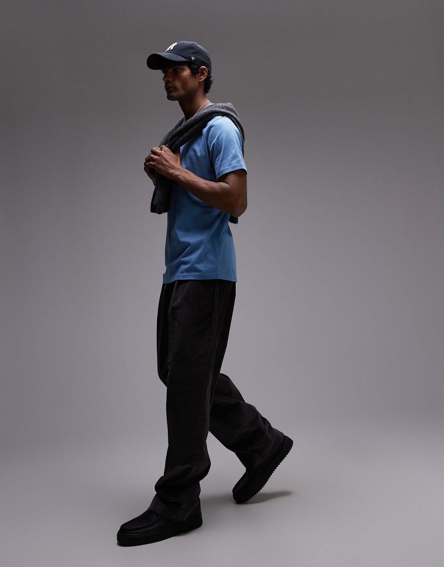 Regular Fit T-Shirt