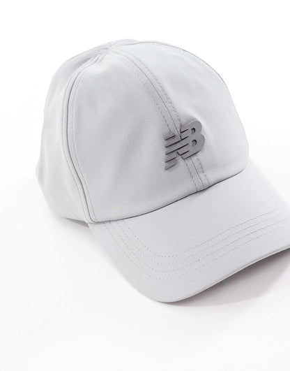 6 Panel Performance Cap