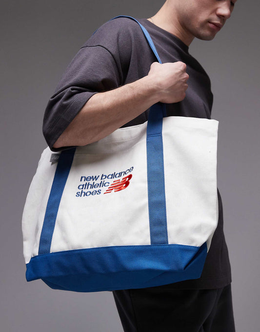 Athletics Tote Bag