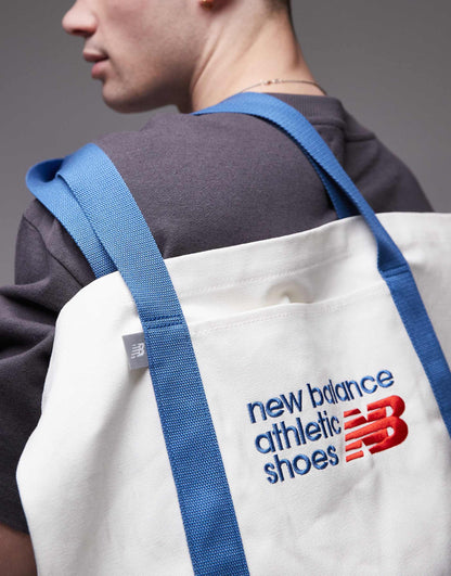 Athletics Tote Bag