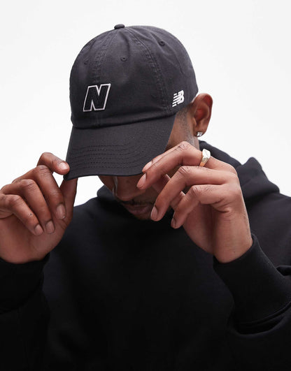 N' Logo Cap