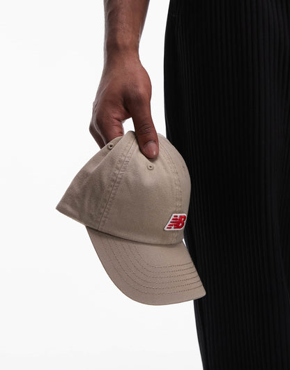 Patch Logo Cap