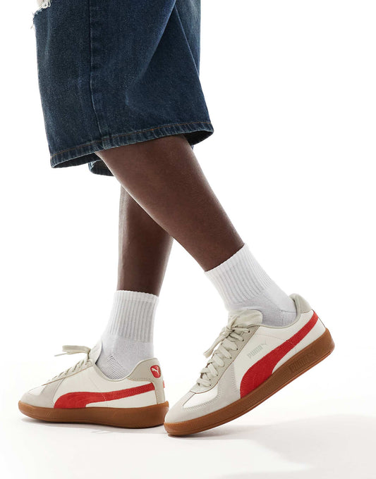 Army Trainers