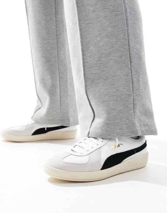 Army Trainers
