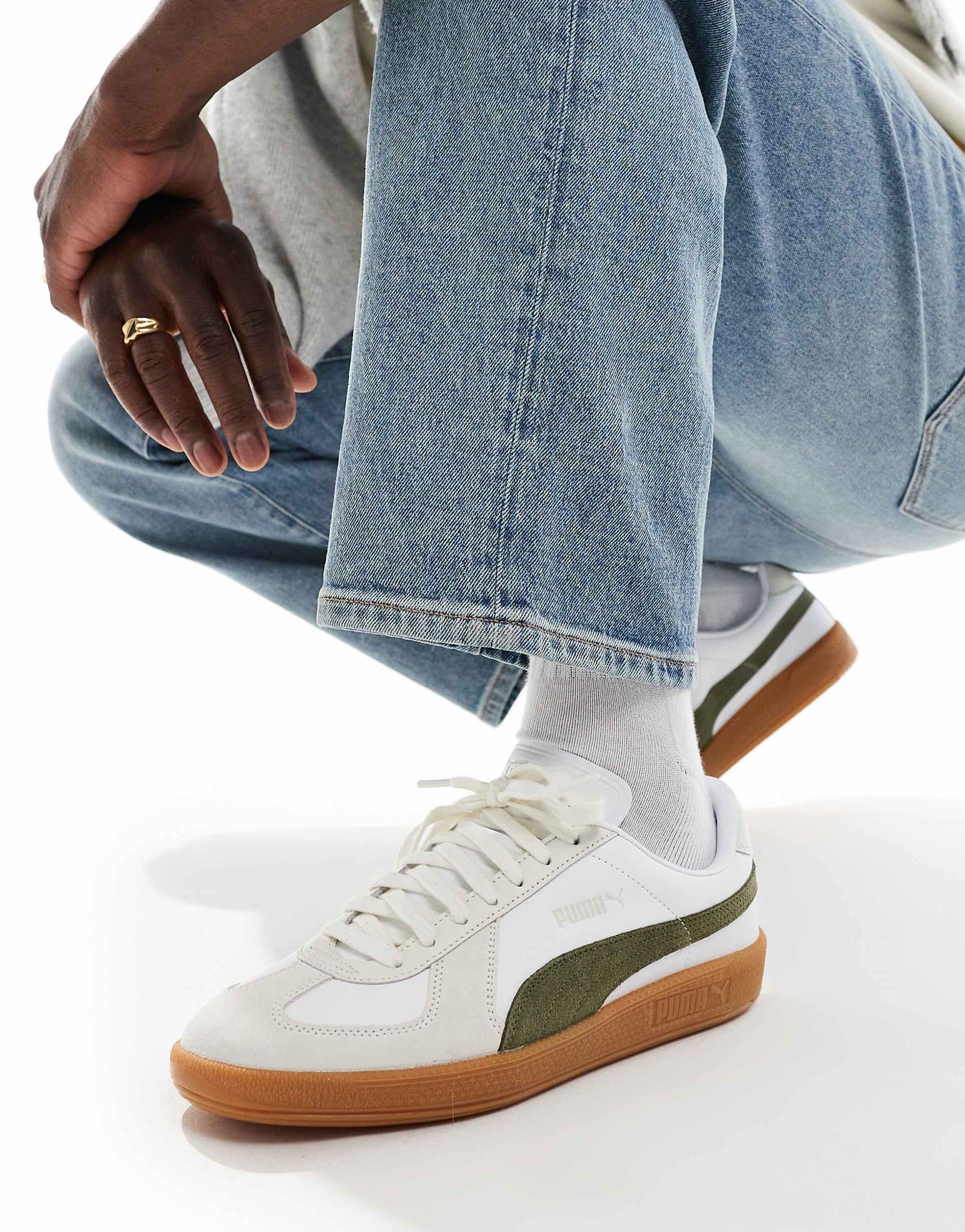 Army Trainers