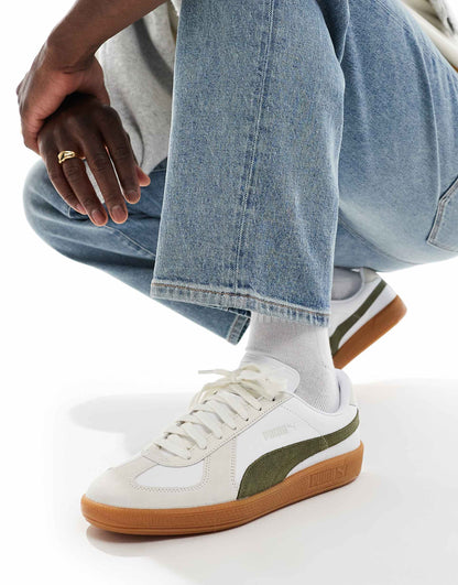 Army Trainers