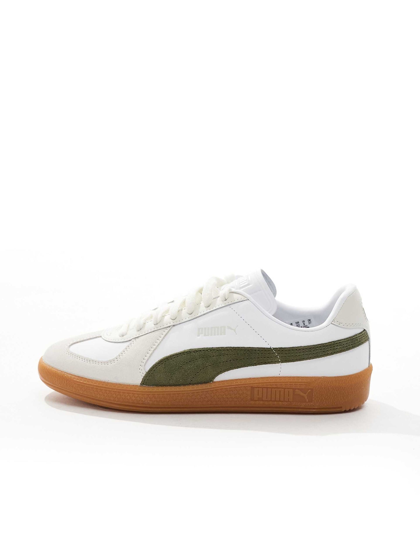 Army Trainers
