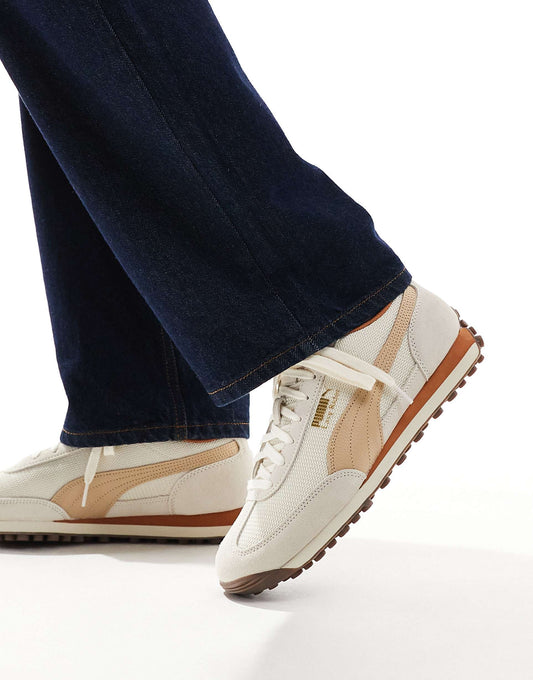 Easy Rider Trainers