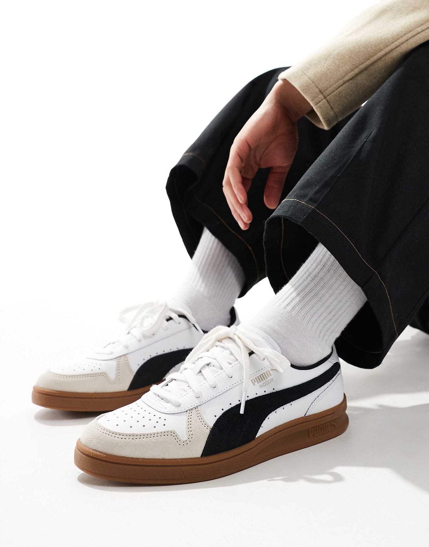 Indoor Trainers