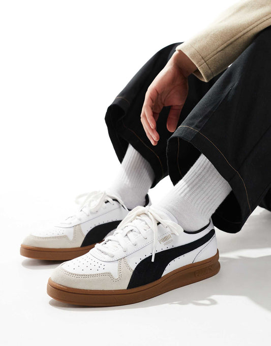 Indoor Trainers