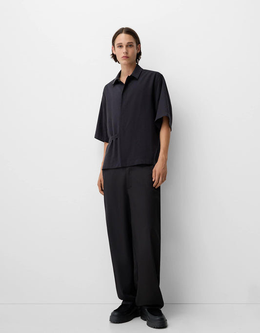 Collection Baggy Tailored Trouser