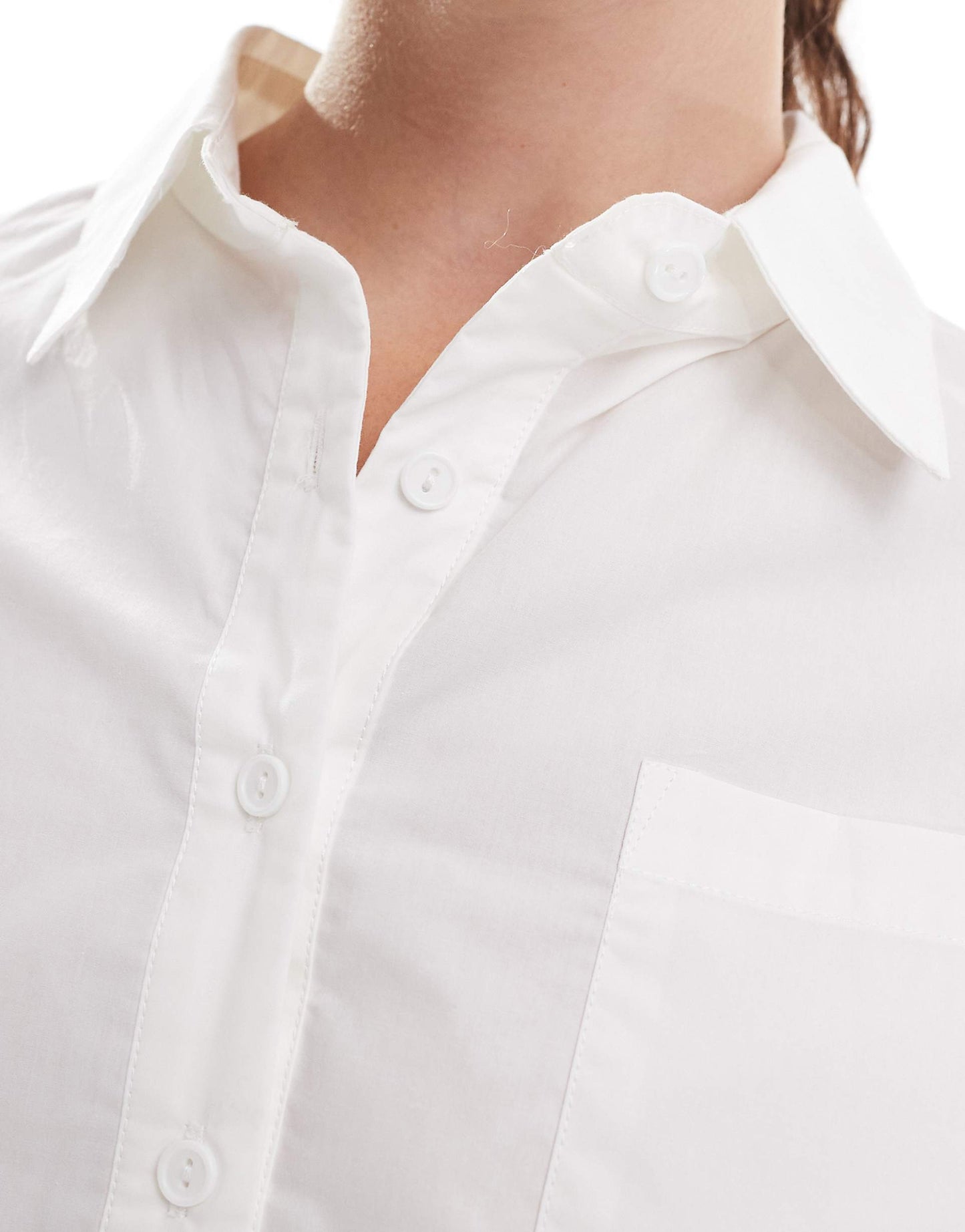 Crop-Shirt