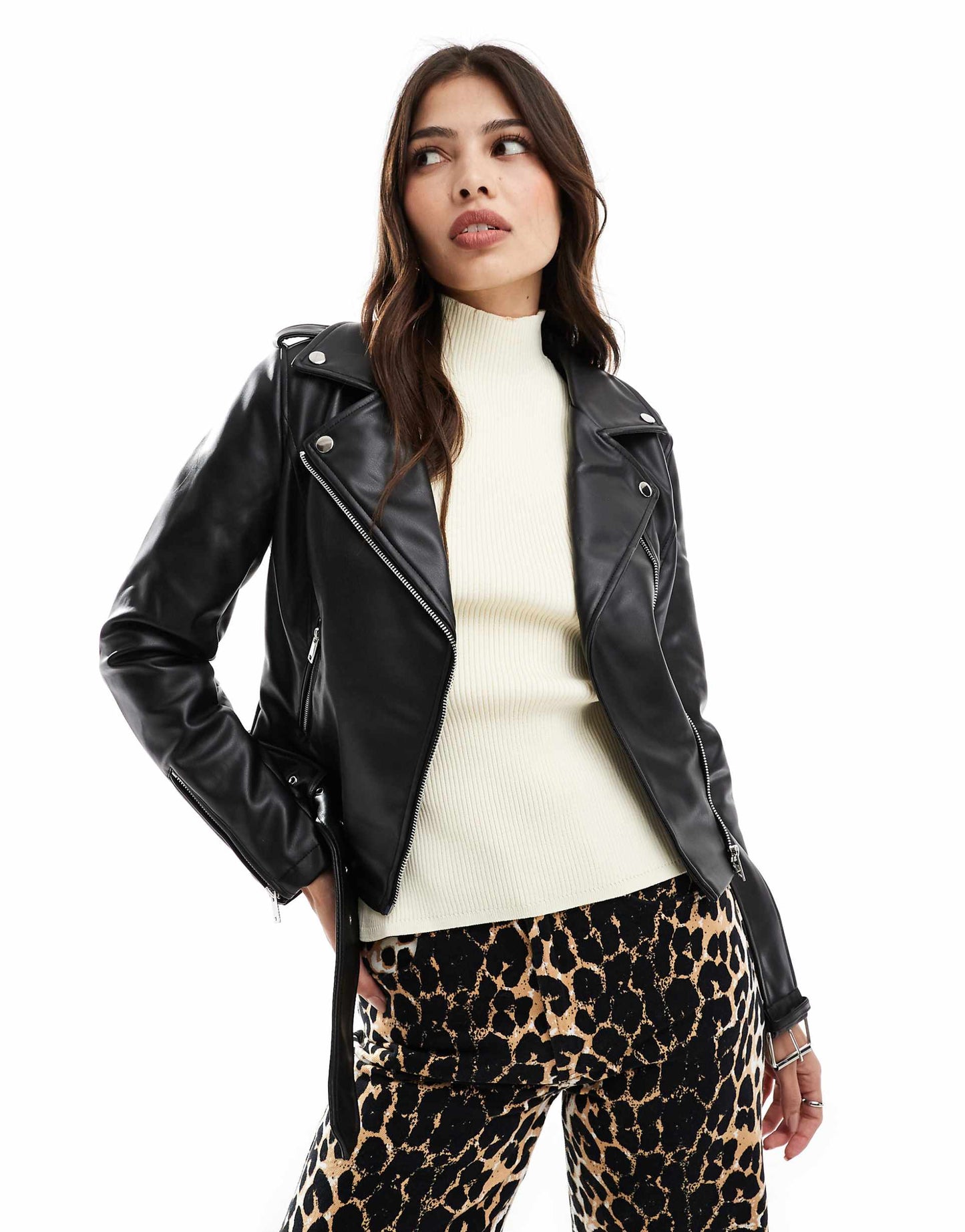 Aviator Jacket