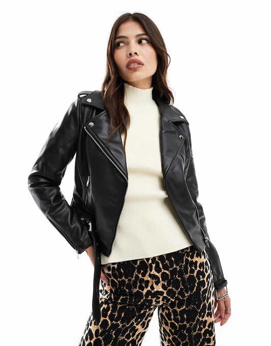 Aviator Jacket