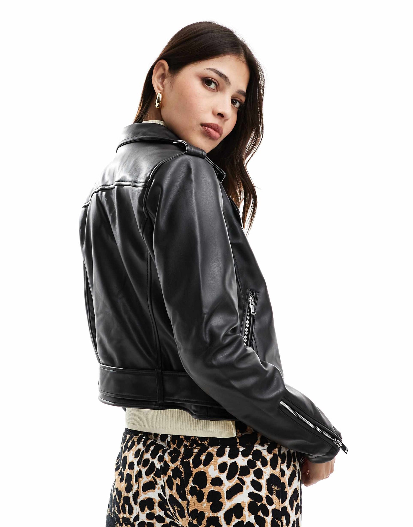 Aviator Jacket