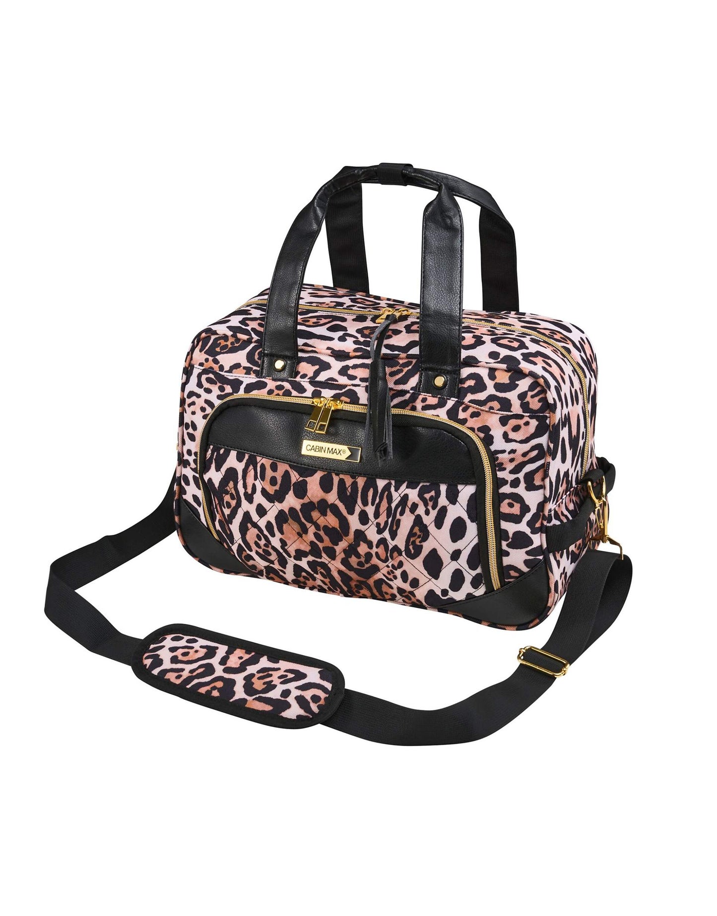 Cabin Max 20L Vela Under Seat Holdall 40 X 20 X 25Cm