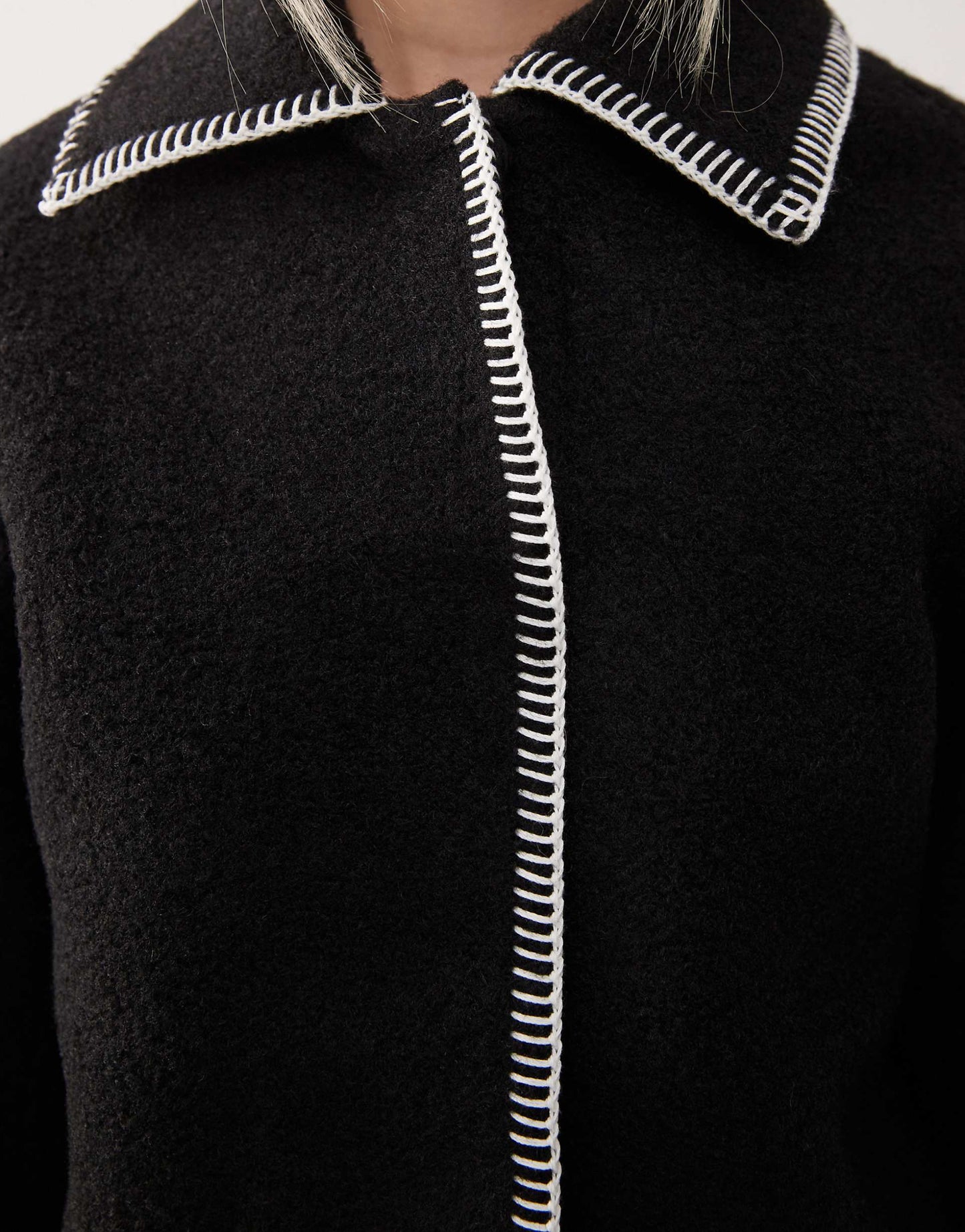 Short Jacket