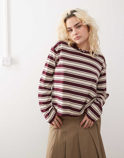 Long Sleeve Top