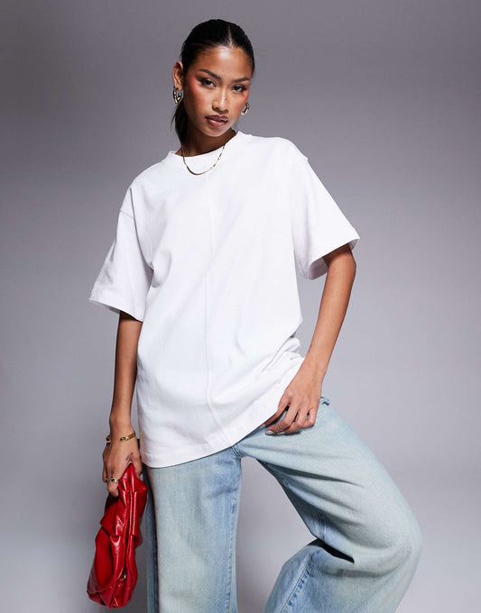 Premium Boyfriend T-Shirt