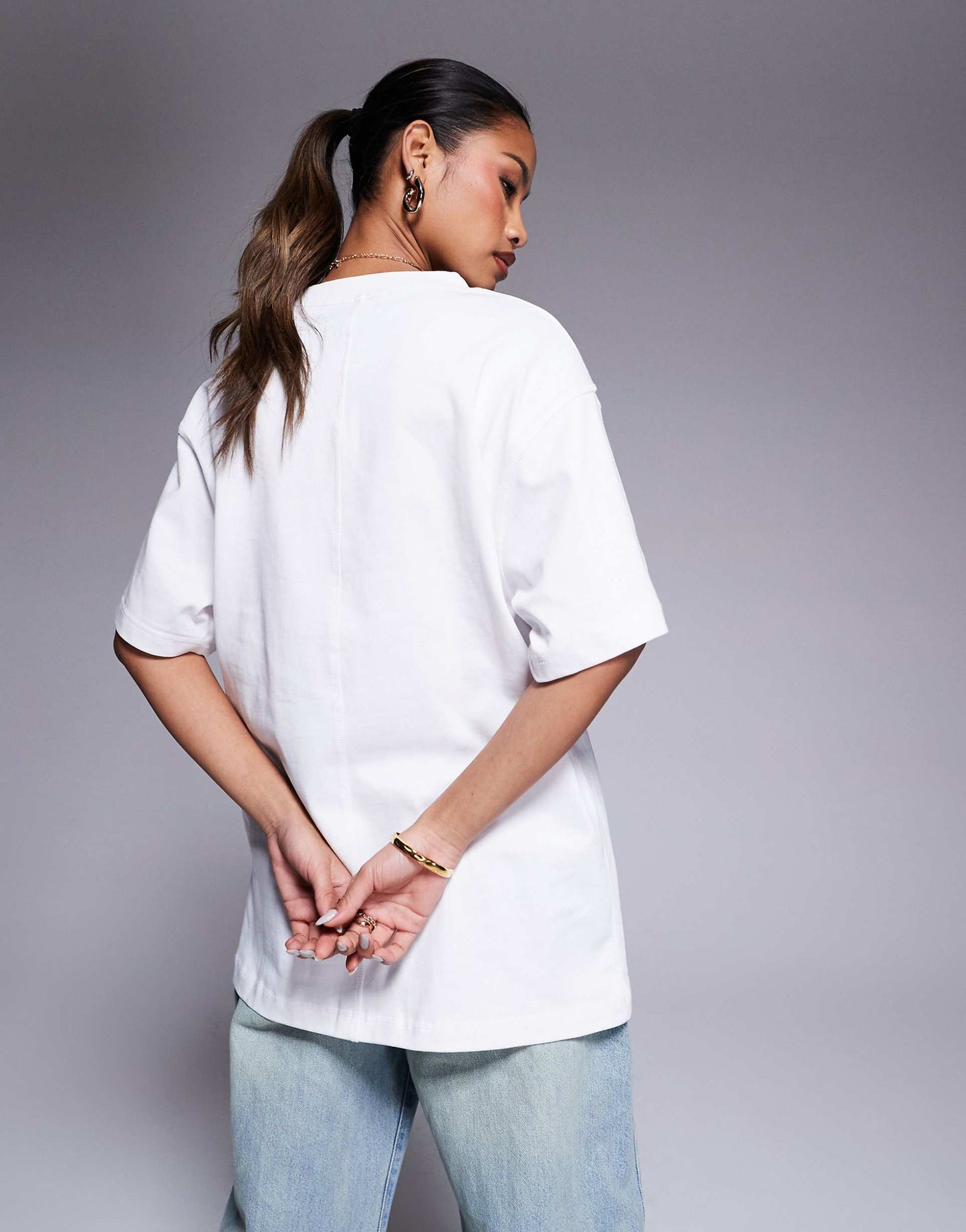Premium Boyfriend T-Shirt