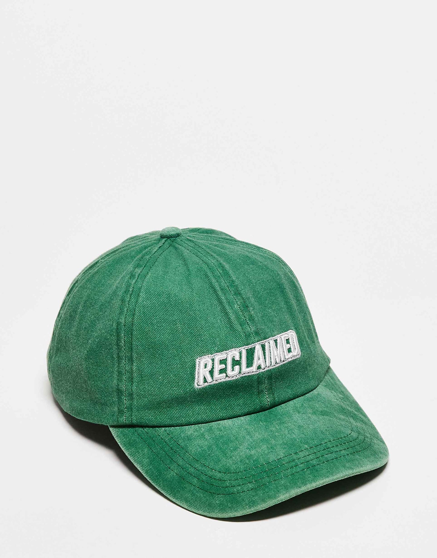 Unisex Logo Cap