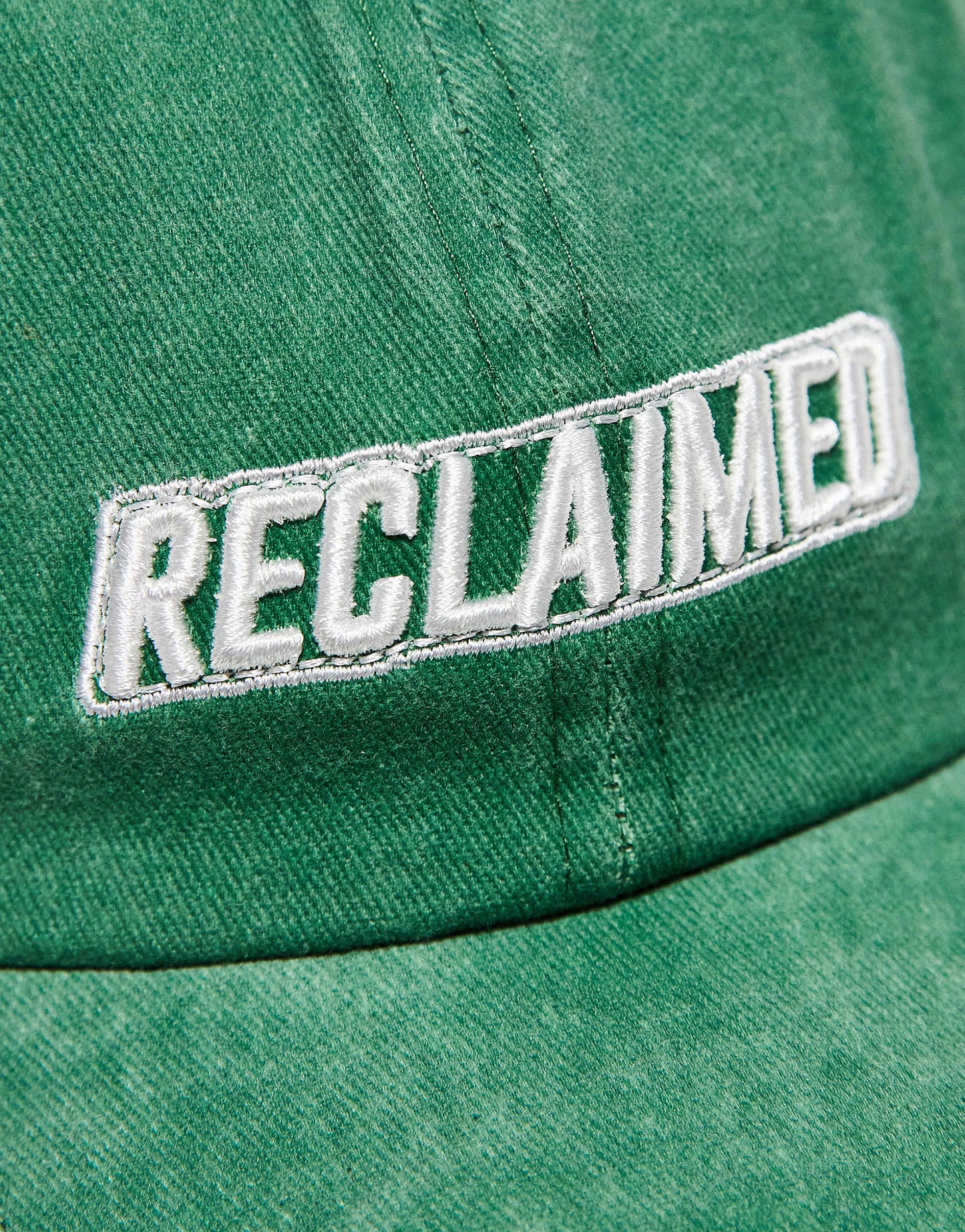 Unisex Logo Cap