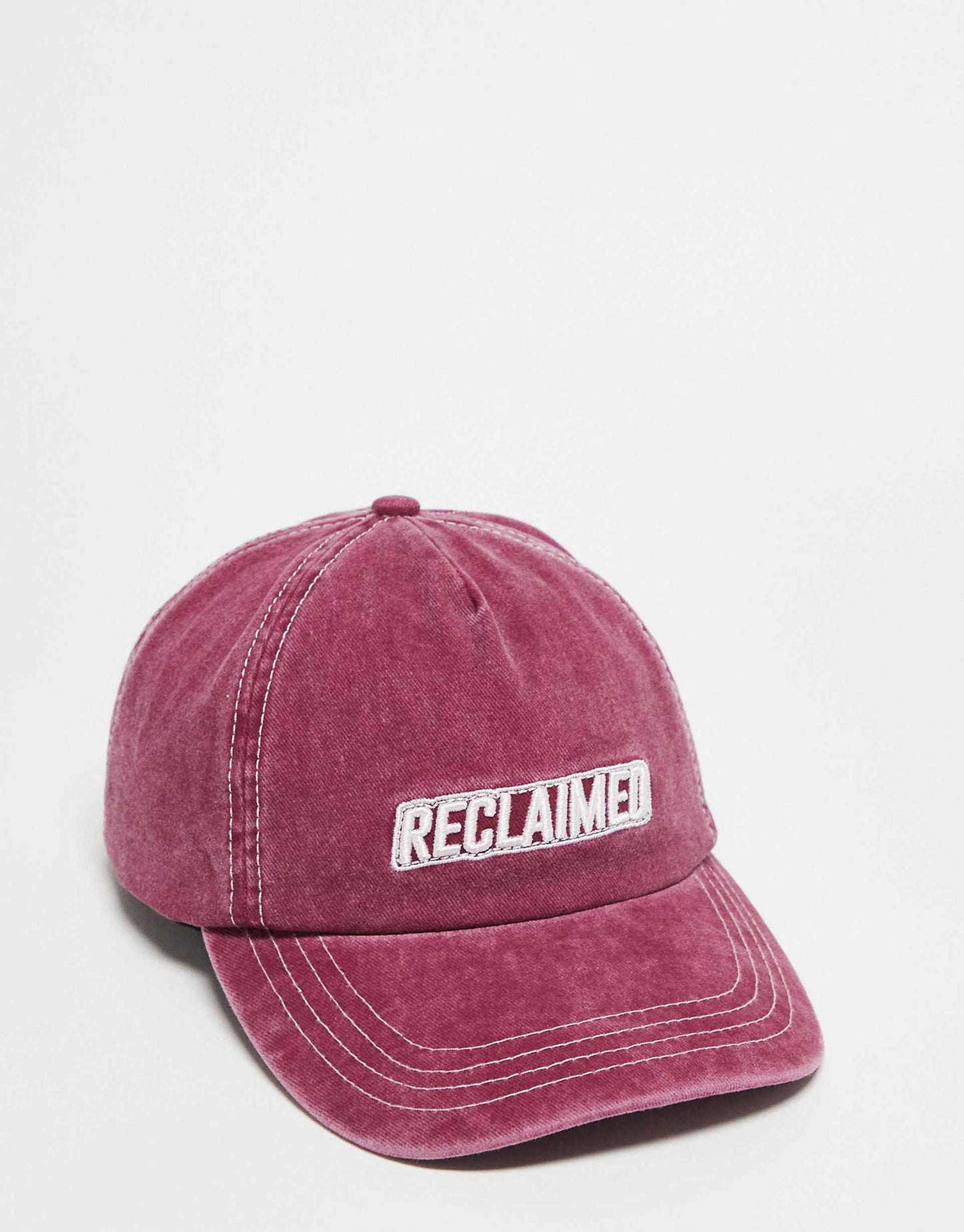 Unisex Logo Cap