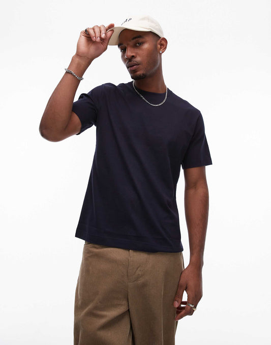 Midweight Jersey T-Shirt