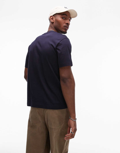 Midweight Jersey T-Shirt
