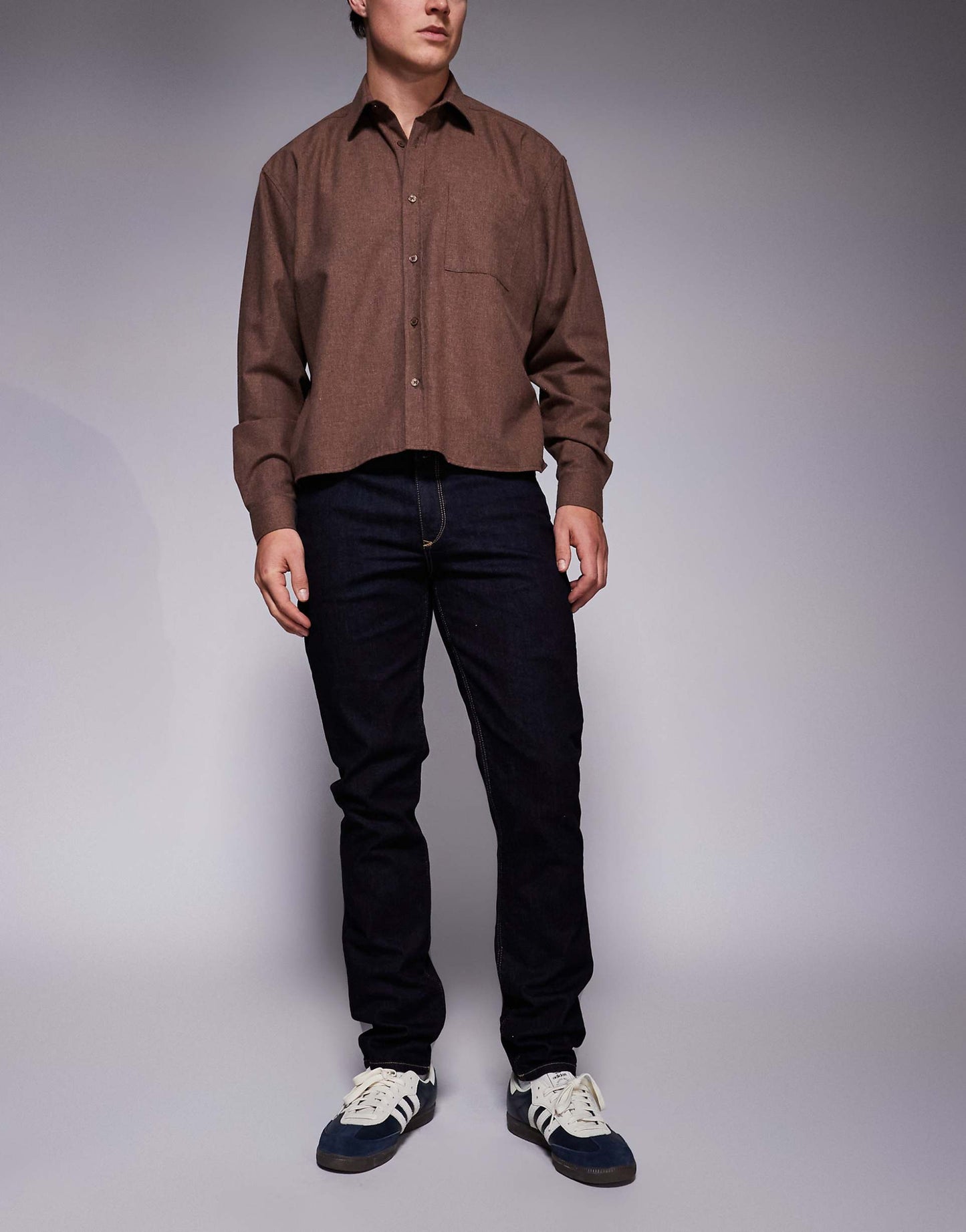 Skinny Fit Jeans