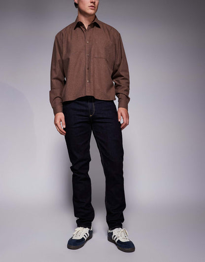 Skinny Fit Jeans
