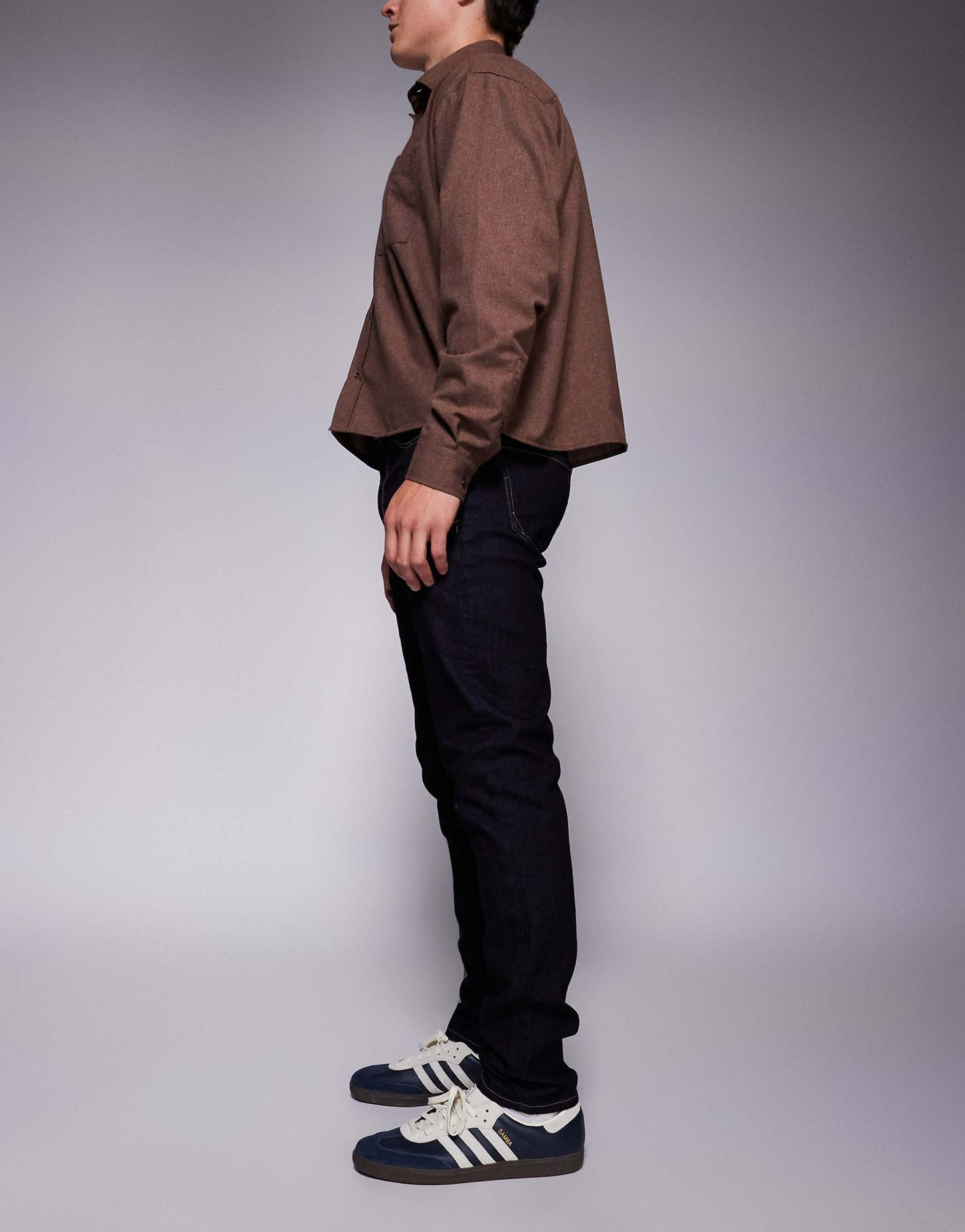 Skinny Fit Jeans
