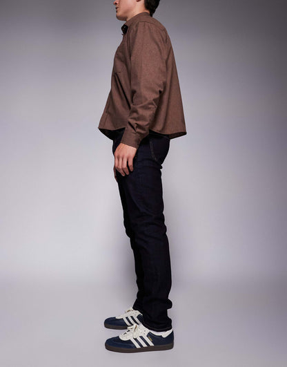 Skinny Fit Jeans