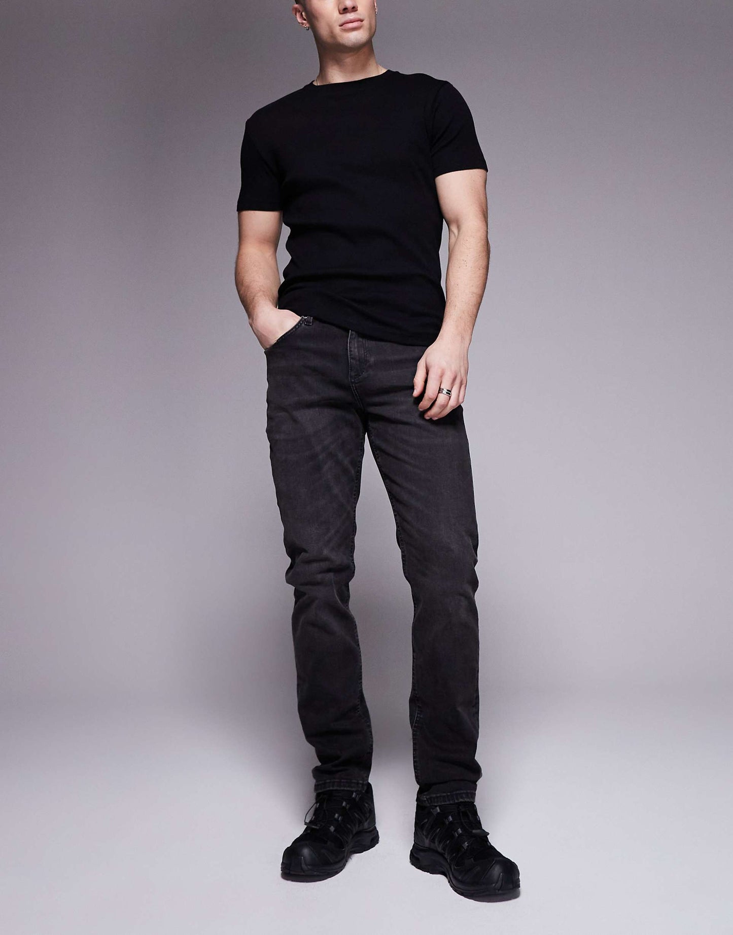 Slim Fit Jeans
