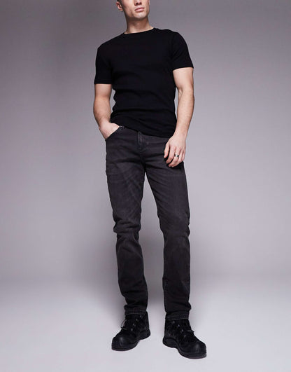 Slim Fit Jeans