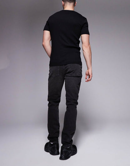 Slim Fit Jeans