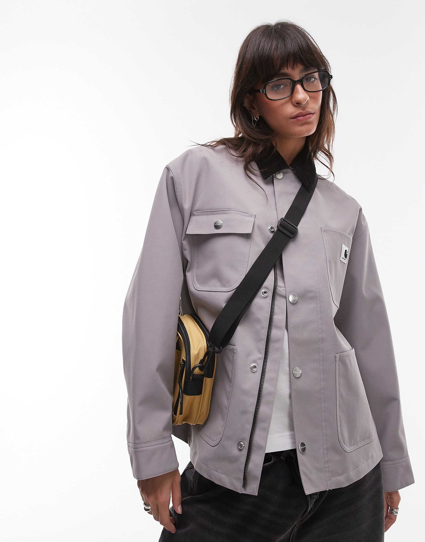 Clapton Jacket