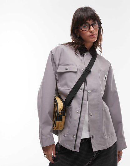 Clapton Jacket