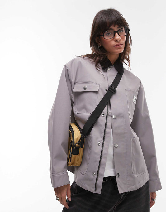 Clapton Jacket