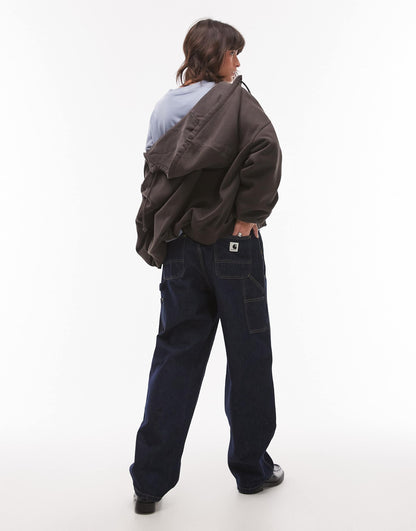 Brandon Double Knee Jeans