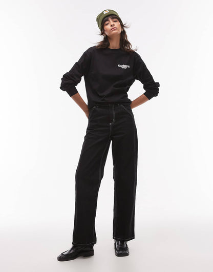 Simple Pant