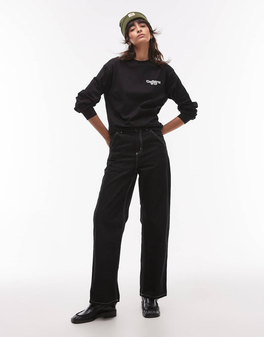Simple Pant