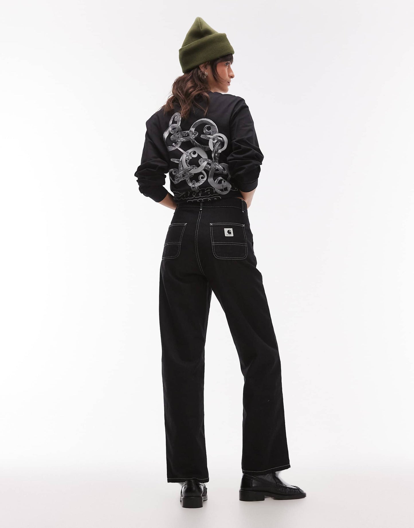 Simple Pant