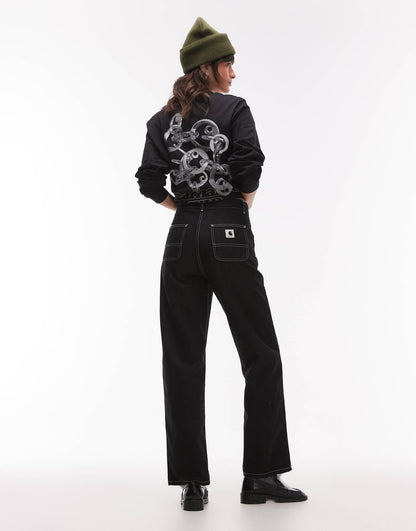 Simple Pant