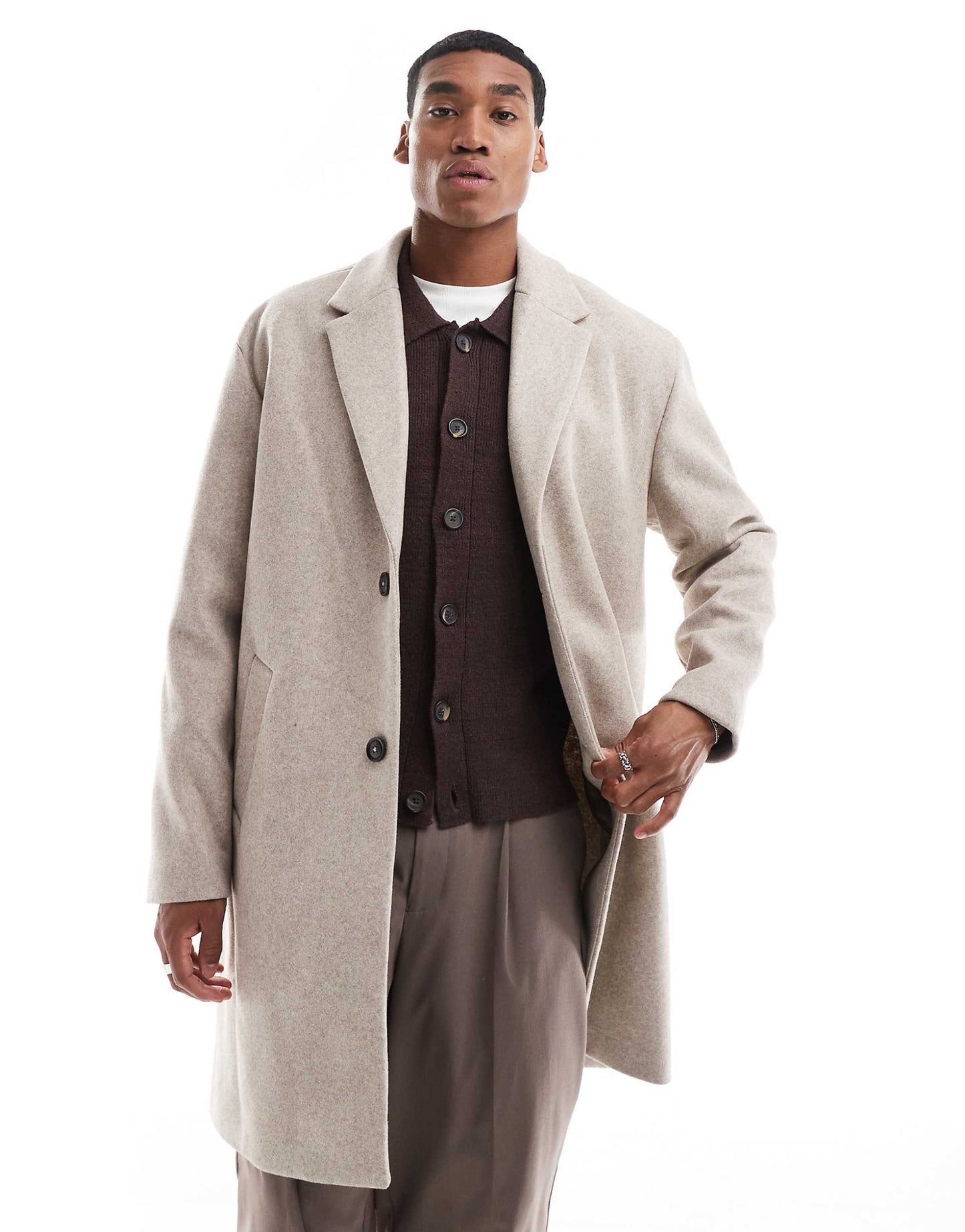 Overcoat