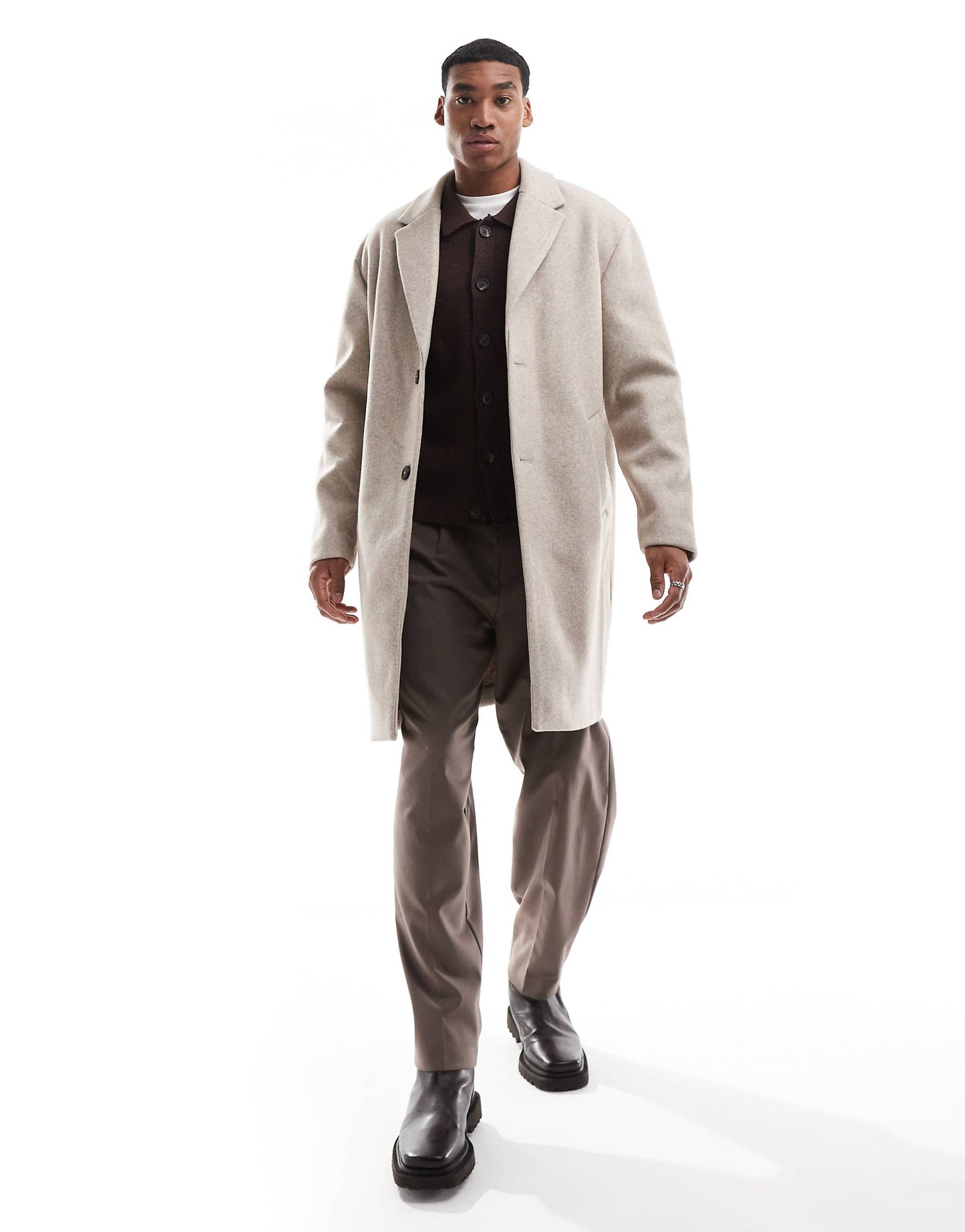 Overcoat