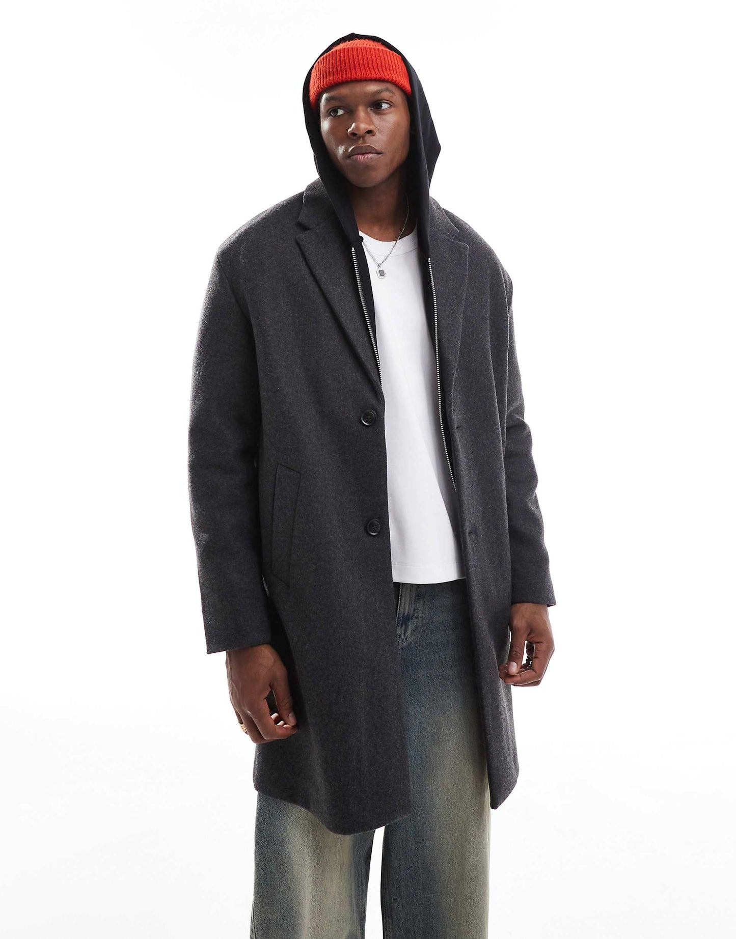 Overcoat