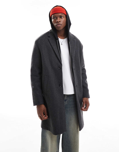 Overcoat